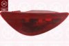 KLOKKERHOLM 60330784 Rear Reflector